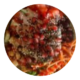 Feta bowl